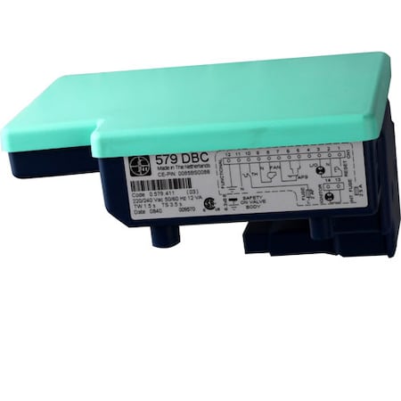 Electrolux Module, Ignition Aosq 0C4260